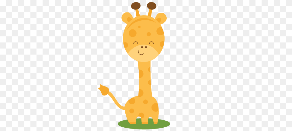 Cute Giraffe Cute Giraffe Clipart, Animal, Bear, Mammal, Wildlife Free Transparent Png