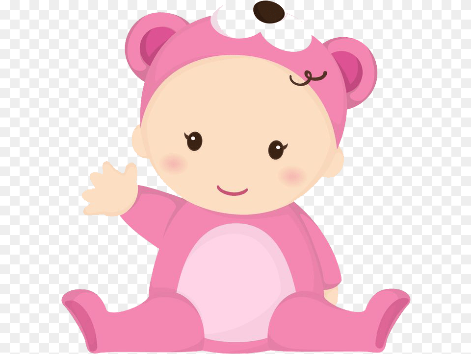 Cute Girl Baby Girl, Toy, Face, Head, Person Free Png