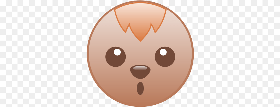 Cute Go Monster Pokemon Vulpix Icon Cartoon, Disk Png Image