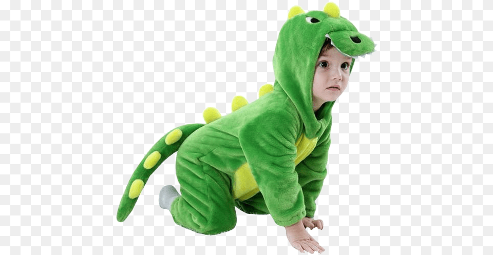 Cute Green Kiddie Dino Onesiedata Rimg Lazy Dinosaur Onesie Kids, Plush, Toy, Baby, Person Png