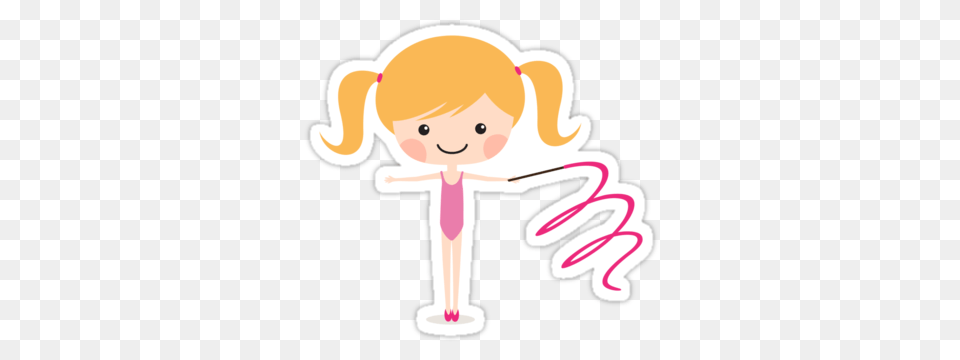 Cute Gymnast Girl, Face, Head, Person, Baby Free Transparent Png