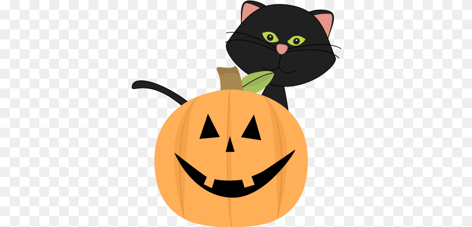 Cute Halloween Cat Clipartsco Halloween Clipart No Background, Festival, Animal, Mammal, Rat Free Png