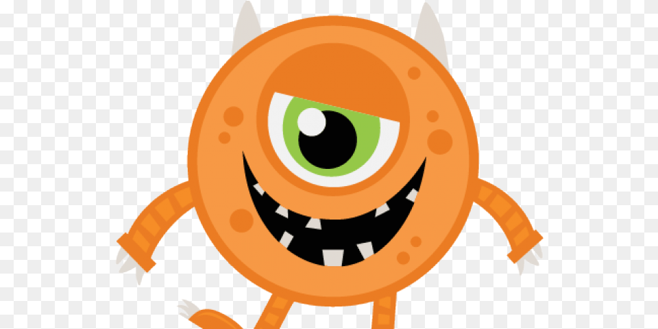 Cute Halloween Clip Art Transparent Background Monster Clip Art, Baby, Person Png