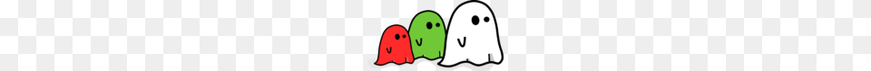 Cute Halloween Ghost Clipart Clip Art Ghosts, Food, Sweets Free Png