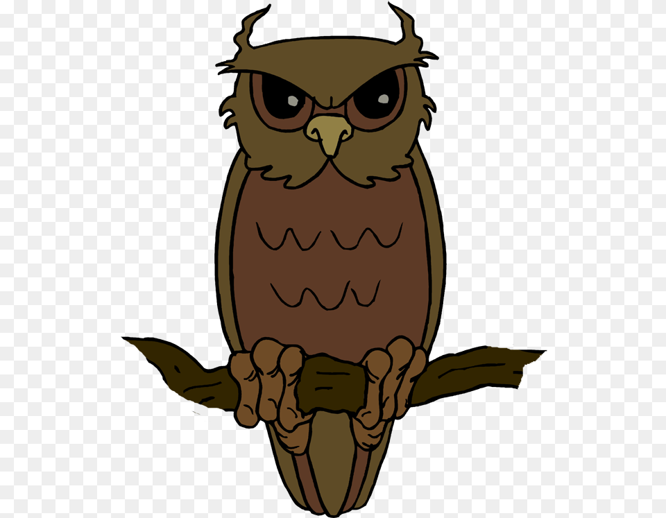 Cute Halloween Owl Cool Owl Clipart, Person, Face, Head, Animal Free Png Download