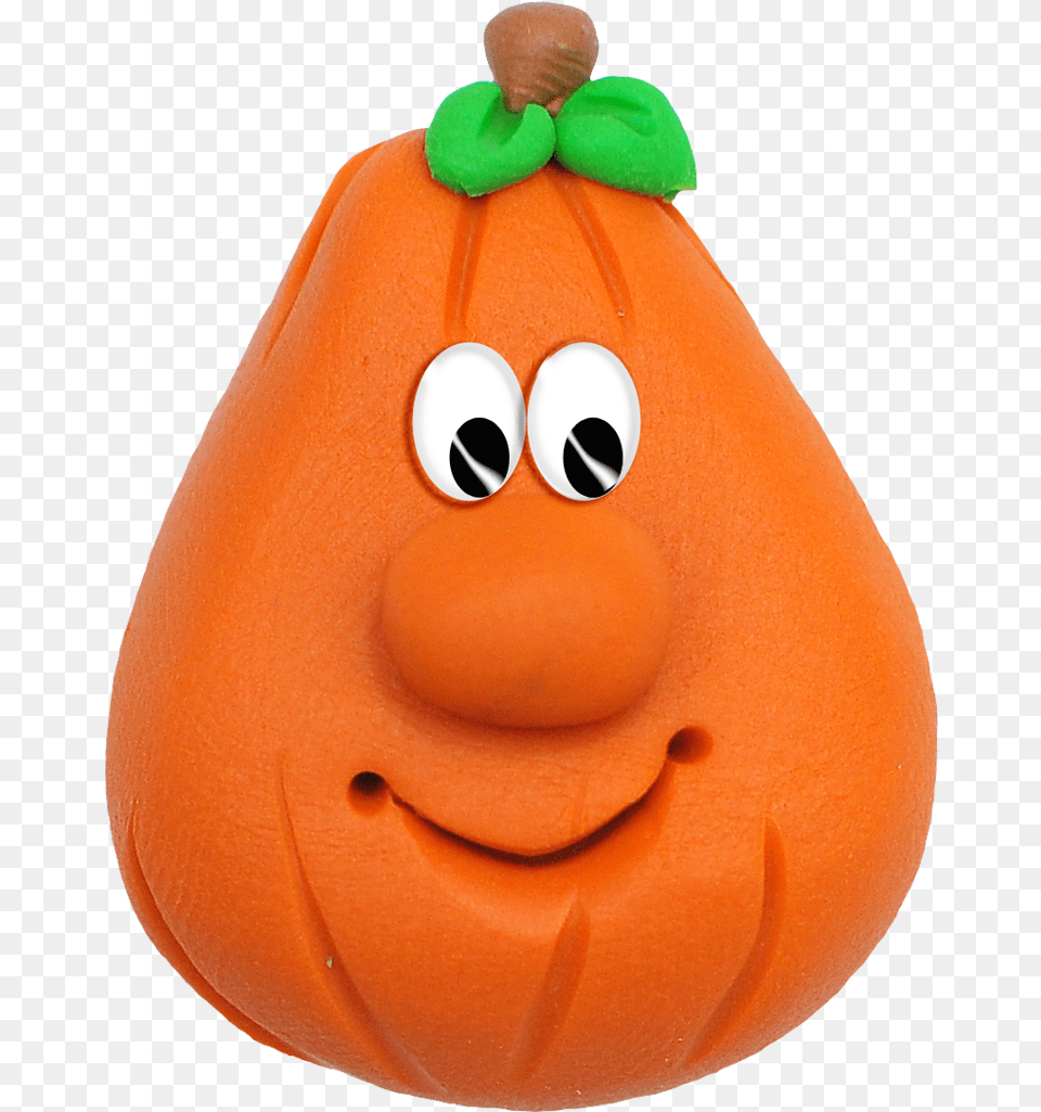 Cute Halloween Pumpkin Clip Art Pictures Clip Art, Toy, Food, Fruit, Plant Free Png Download