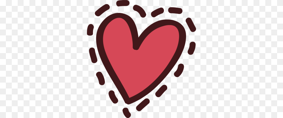 Cute Heart Clipart Free Png