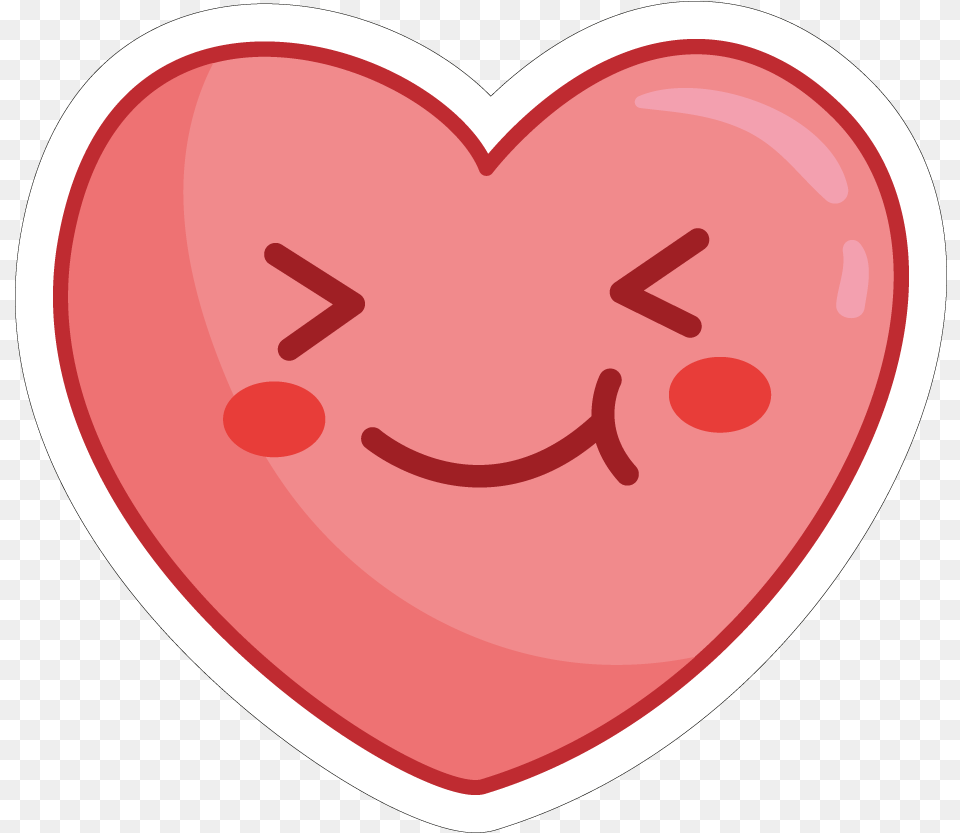 Cute Heart Clipart Cute Heart Clipart Free Png