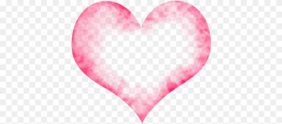 Cute Heart Transparent Background Png Image