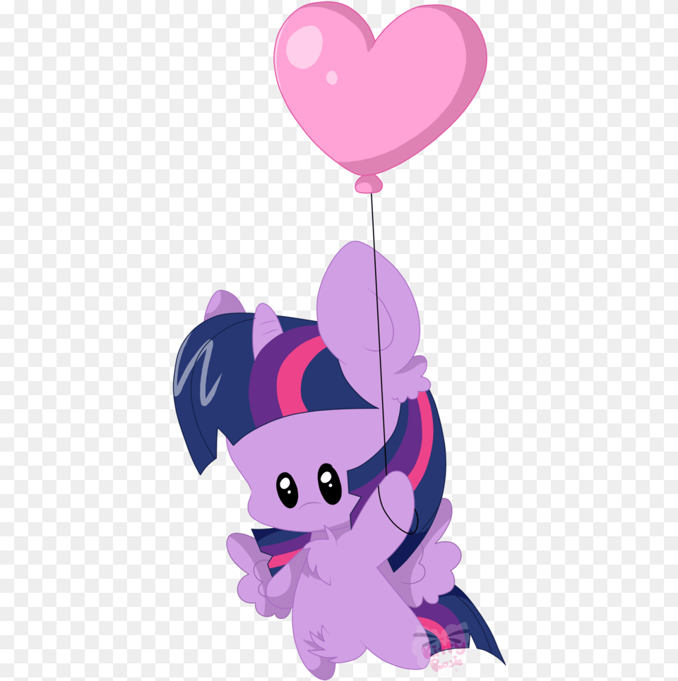 Cute Hearts Balloons Clipart, Balloon, Baby, Person Png