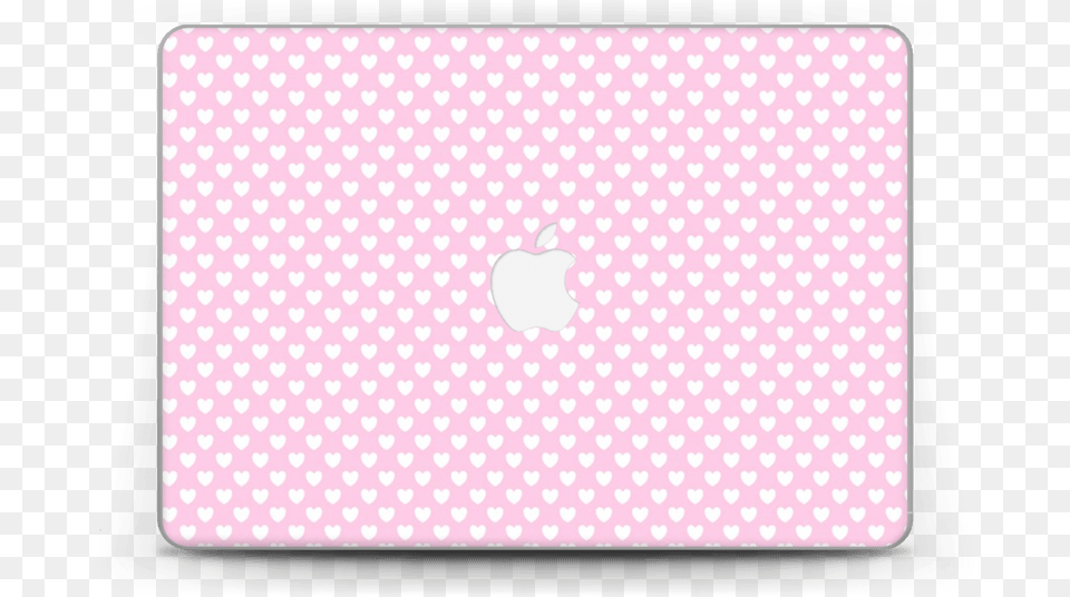 Cute Hearts Skin Macbook Pro Retina 13 Numero 9 Vermelho E Amarelo, Pattern, Computer, Electronics, Laptop Png