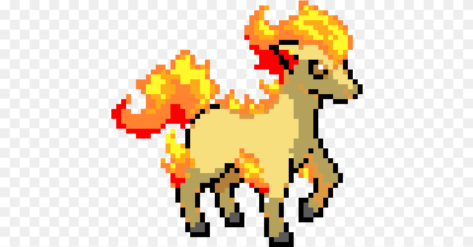 Cute Horse Pixel Art, Animal, Person, Mammal Free Transparent Png