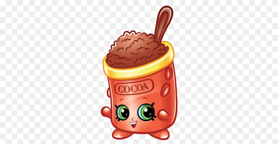 Cute Hot Cocoa Clip Art, Spoon, Cup, Cutlery, Ice Cream Png Image