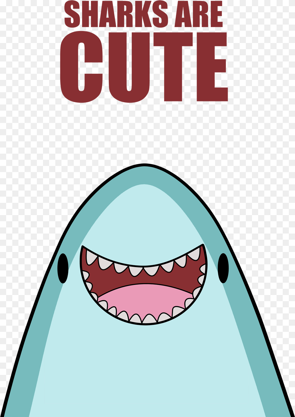Cute Jaws, Book, Publication, Body Part, Mouth Free Png Download
