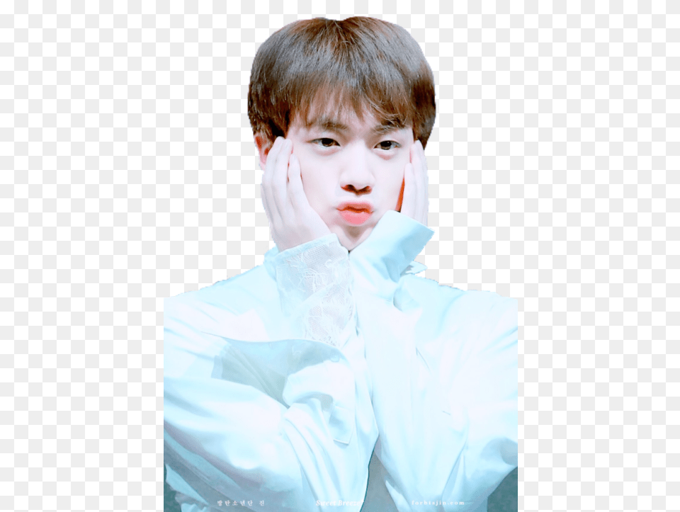 Cute Jin Jin Fansite, Body Part, Portrait, Photography, Person Free Png