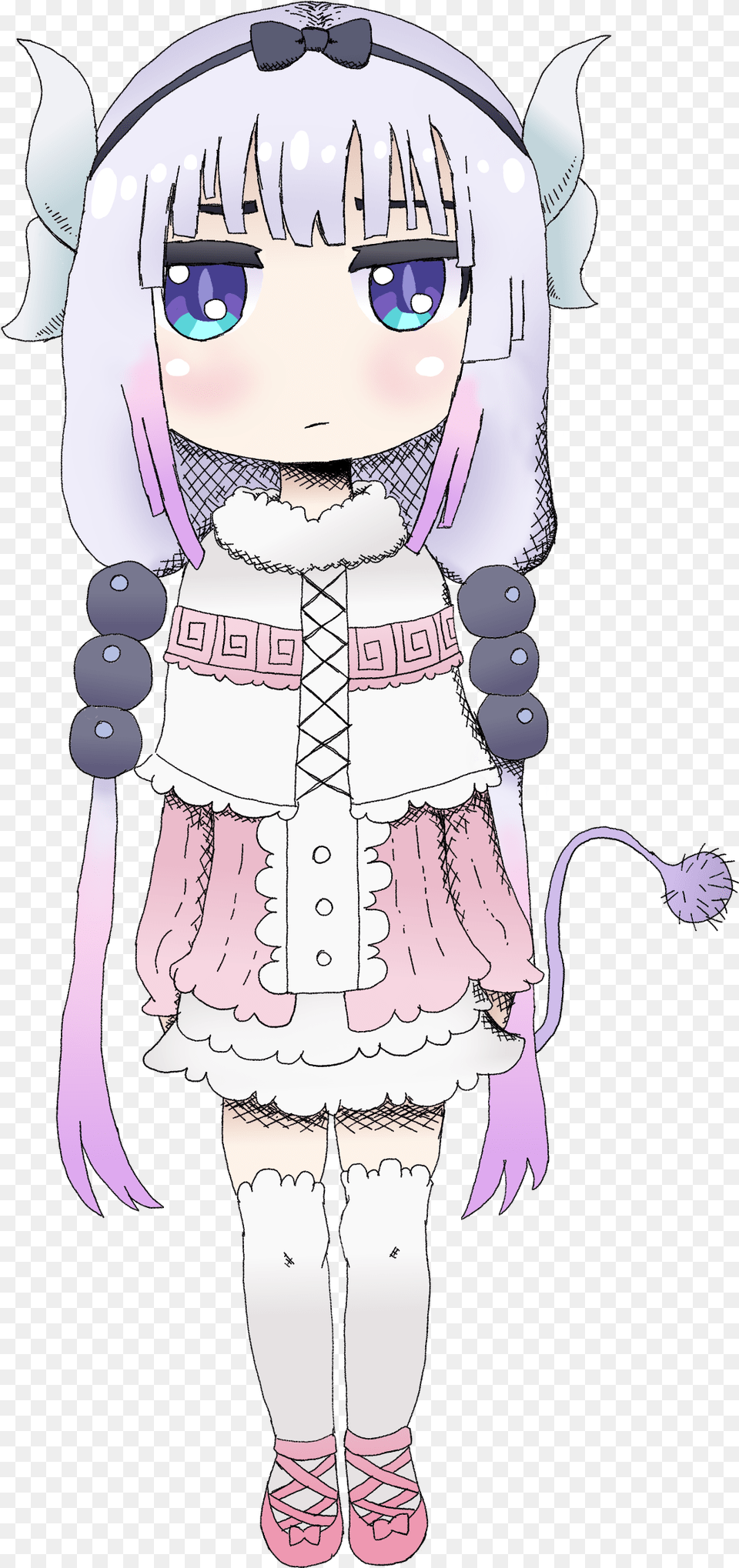 Cute Kanna By Krattking Cute Kanna, Book, Publication, Comics, Person Png