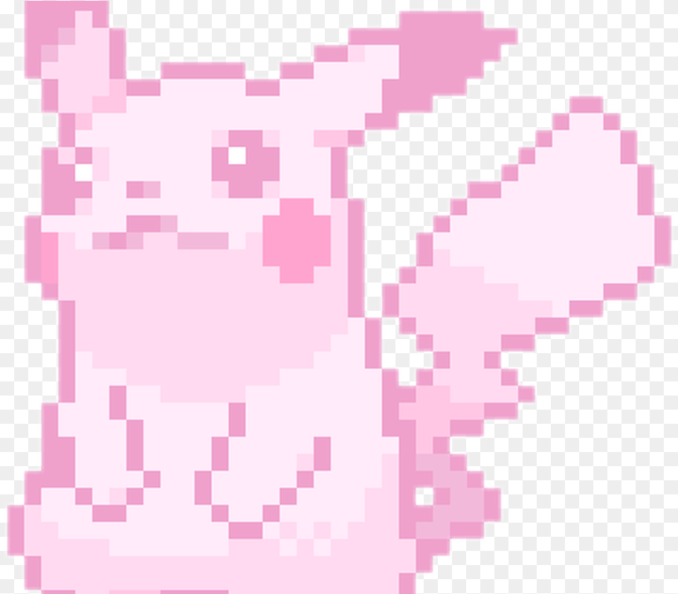 Cute Kawaii Pixel Pastel Pokemon Pikachu Cute Kawaii Pixel Clothing, Glove, Mineral, Crystal Free Transparent Png