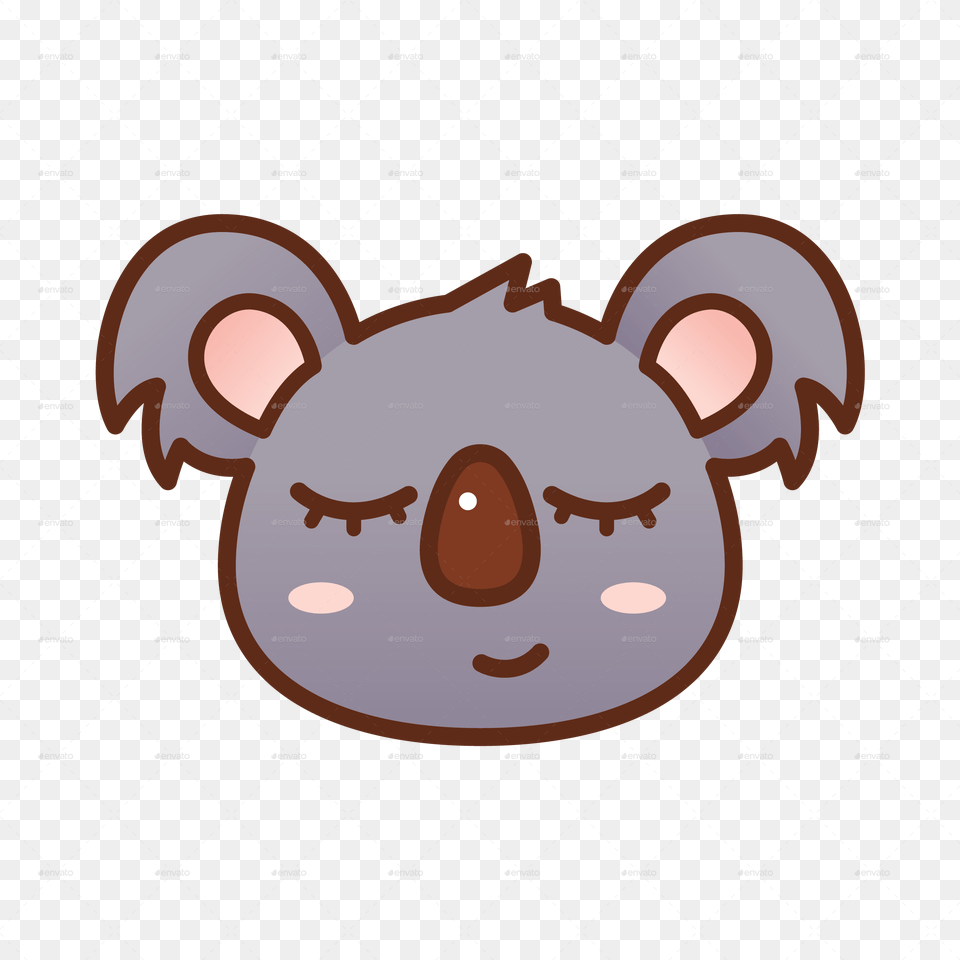 Cute Koala, Animal, Mammal Free Transparent Png