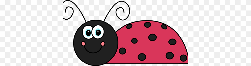 Cute Ladybug Clipart Free Clipart, Pattern, Home Decor Png