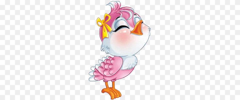 Cute Little Bird Clipart Clipart, Cartoon, Animal Free Png