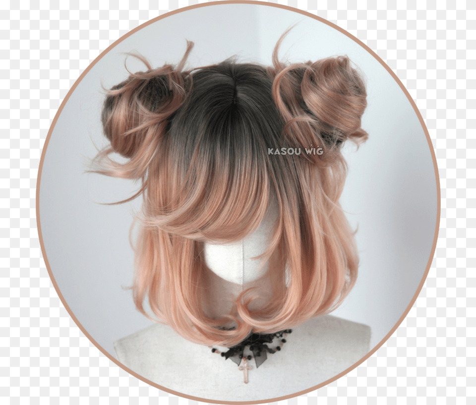 Cute Lolita Hairstyles For Girls, Adult, Female, Hair, Person Png Image