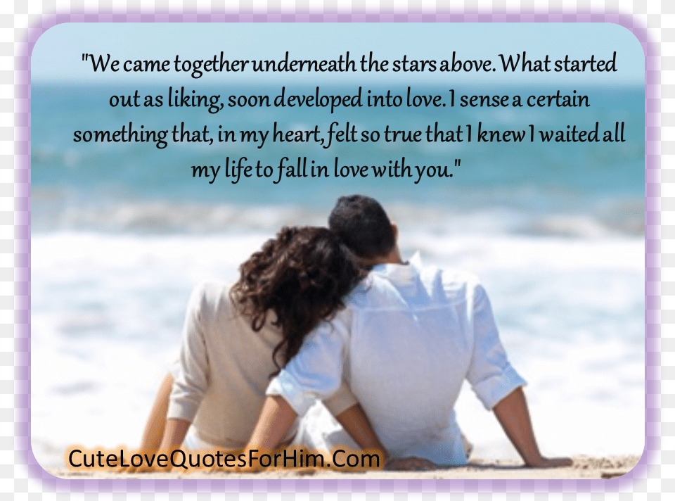 Cute Love Quotes For Him 14 Via Relatably Christian I Love You Quotes For Him, Adult, Person, Female, Woman Free Png