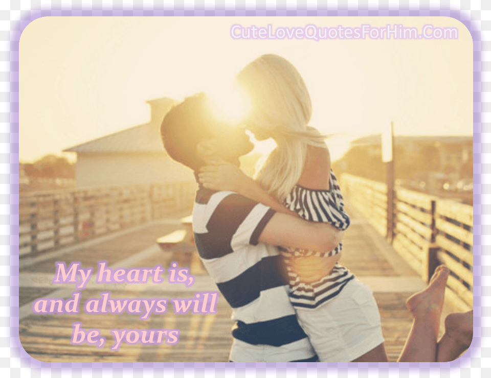 Cute Love Quotes For Him Leto Paren I Devushka, Photography, Flare, Light, Adult Png Image