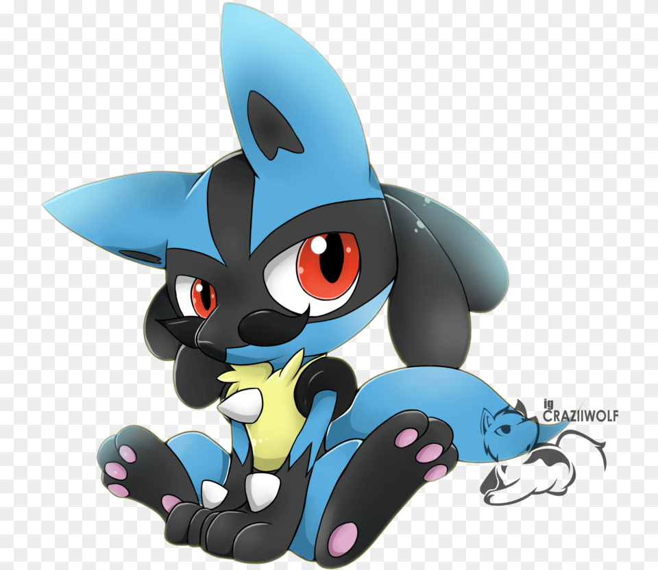 Cute Lucario Wallpaper Cute Pokemon Phone Wallpaper Lucario, Animal, Fish, Sea Life, Shark Free Png