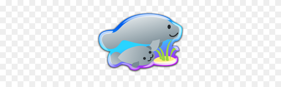 Cute Manatee Clipart Collection, Animal, Clothing, Hardhat, Helmet Free Transparent Png