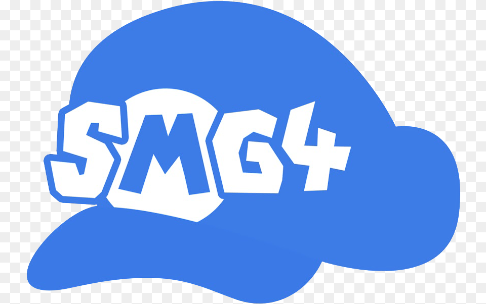 Cute Mario Bros Vs Smg4 Vs Sml, Baseball Cap, Cap, Clothing, Hat Free Png