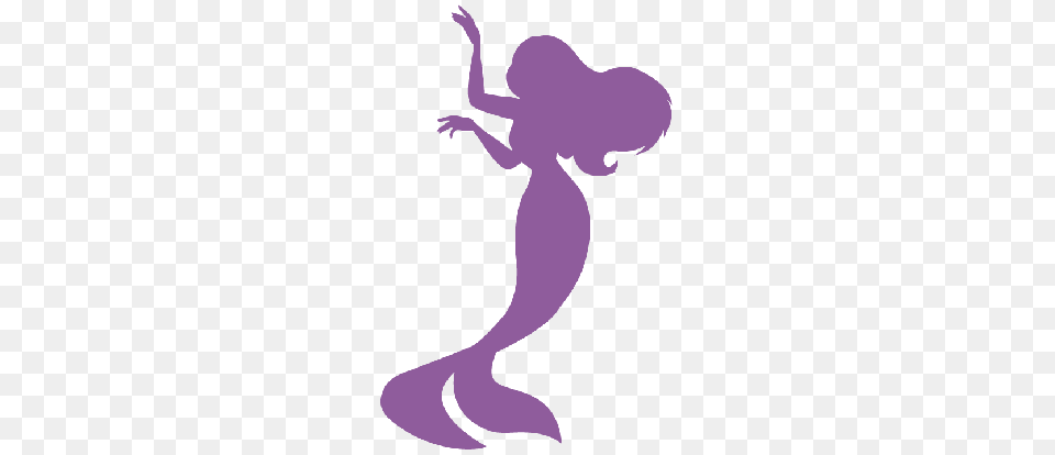 Cute Mermaid Cliparts, Person Png