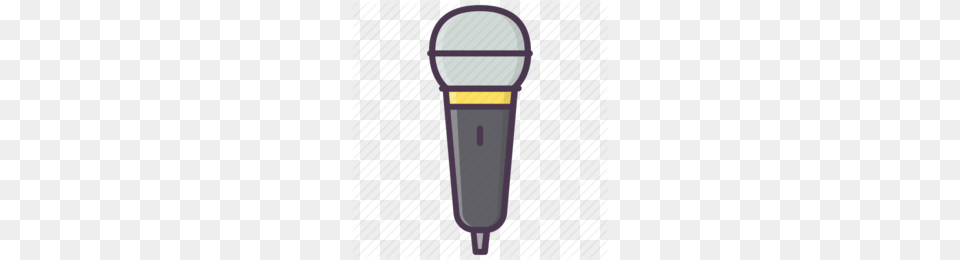 Cute Mic Clipart Microphone Clip Art Microphone, Electrical Device Png