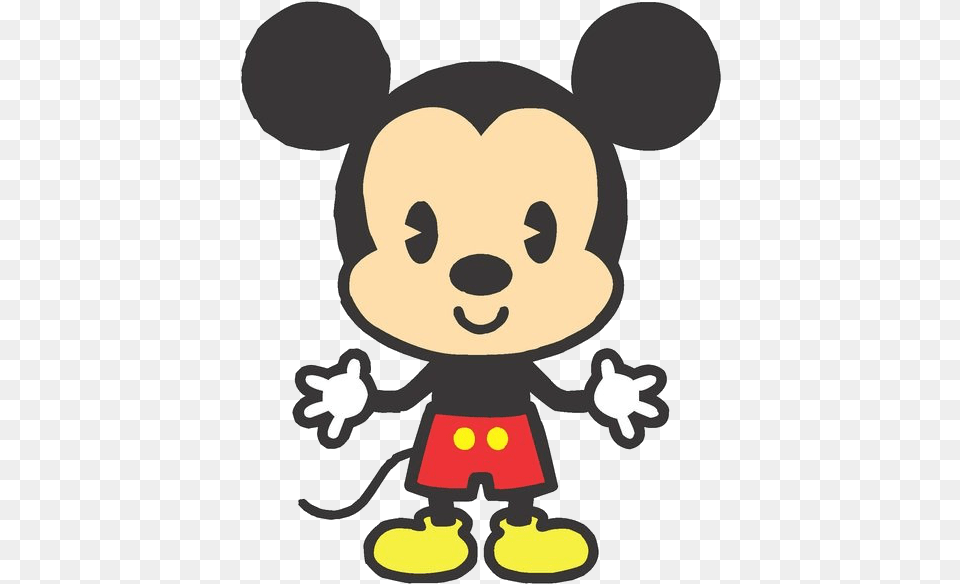 Cute Mickey Mouse Yoyangswift Cute Mickey Mouse, Animal, Bear, Mammal, Wildlife Png