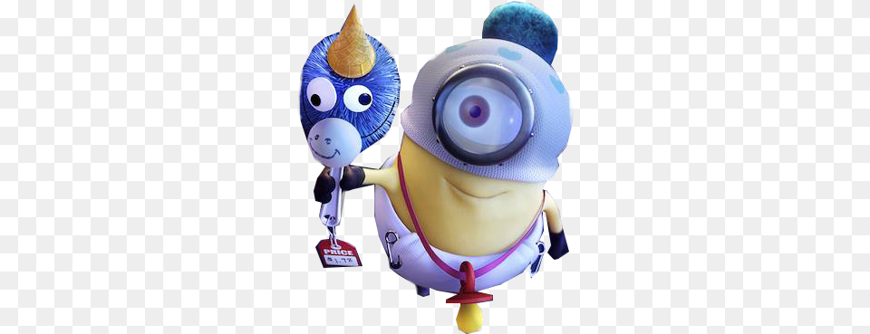 Cute Minion Minions Petete Para Tu, Clothing, Hat, Nature, Outdoors Png Image