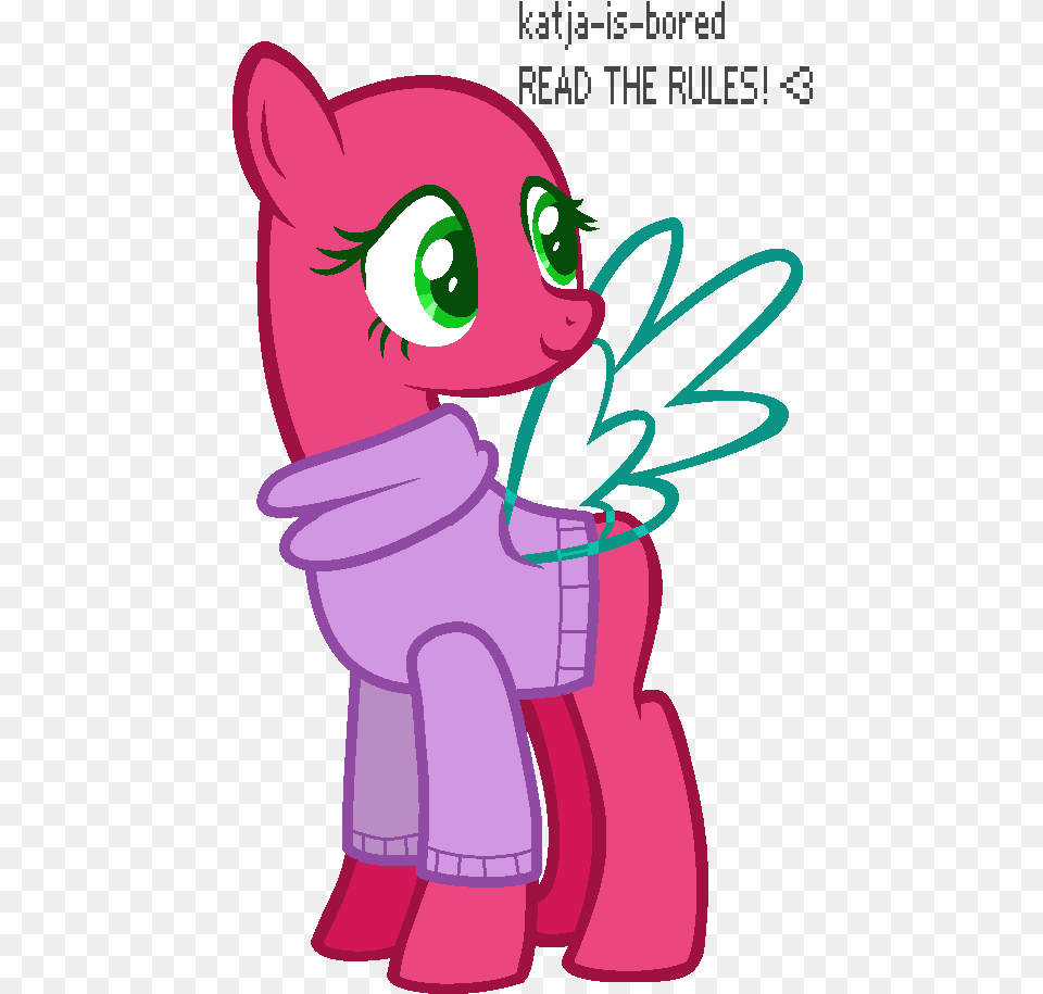 Cute Mlp Base Ms Paint, Purple, Baby, Person, Cartoon Free Png