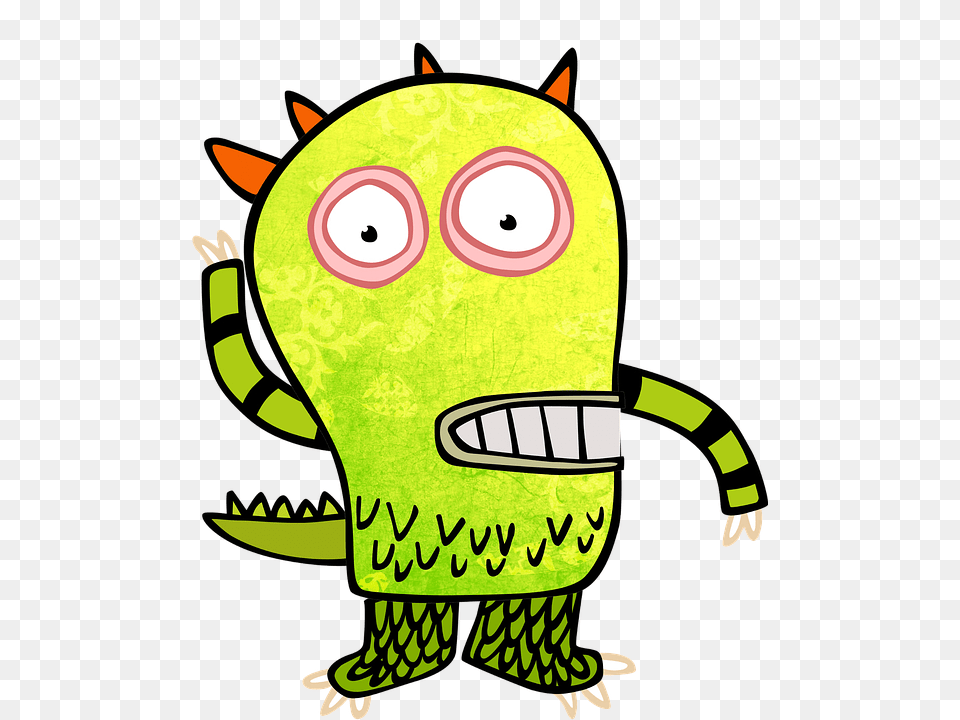 Cute Monster Clipart Vectors Download Vector Art Image, Plush, Toy, Animal, Bear Free Transparent Png