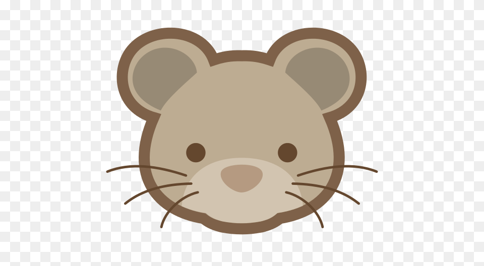 Cute Mouse Clipart, Snout, Animal, Fish, Sea Life Png Image