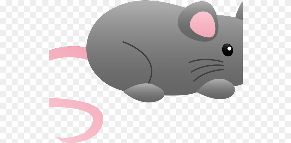 Cute Mouse Clipart Mice Clipart, Animal, Mammal, Rodent, Rat Free Png