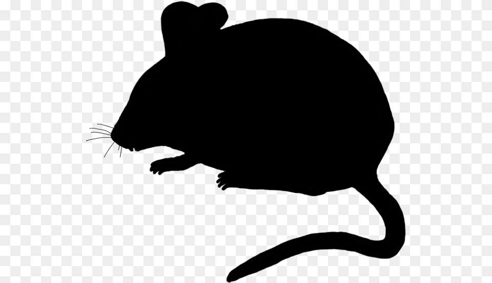 Cute Mouse Silhouette Mouse Silhouette Clip Art, Clothing, Crash Helmet, Hardhat, Helmet Png