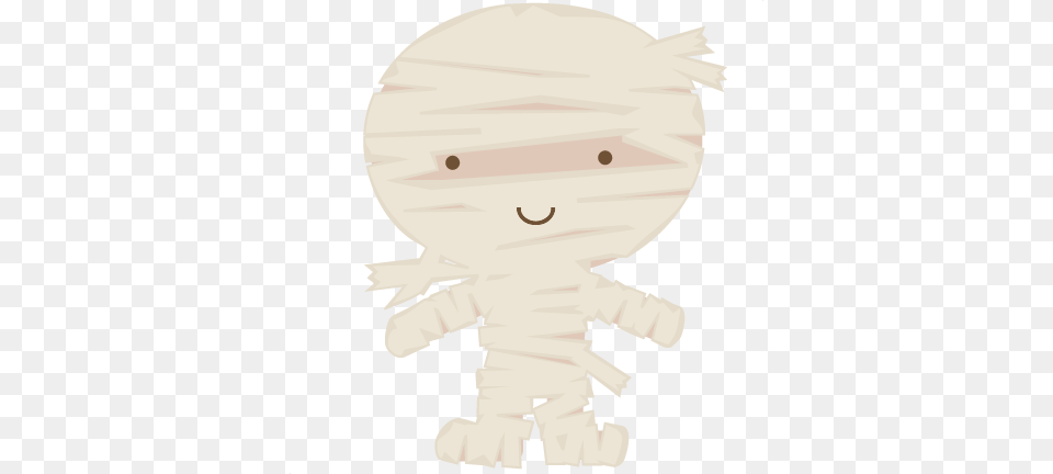 Cute Mummy Svg Cut Files Mummy Svg File Halloween Svg Mummy, Toy, Baby, Person Free Transparent Png