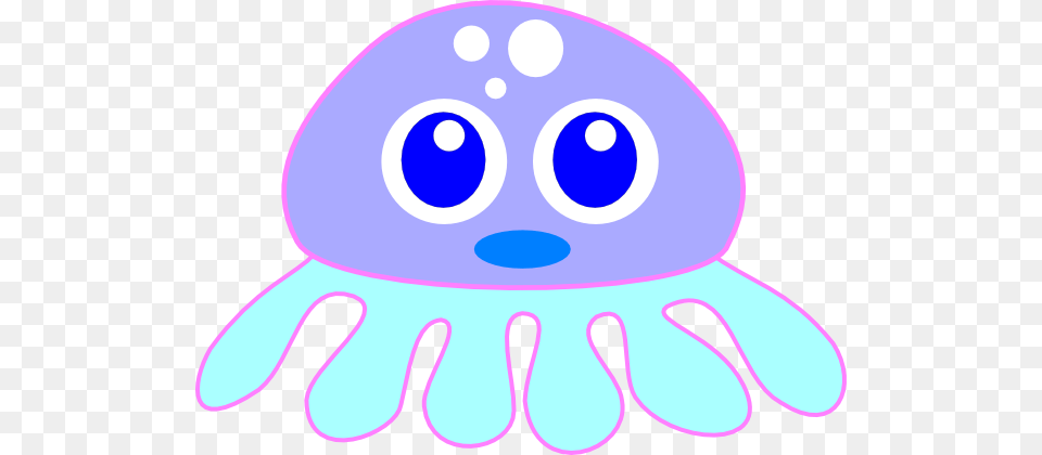 Cute Octopus Clip Art, Purple, Plush, Toy, Animal Png Image