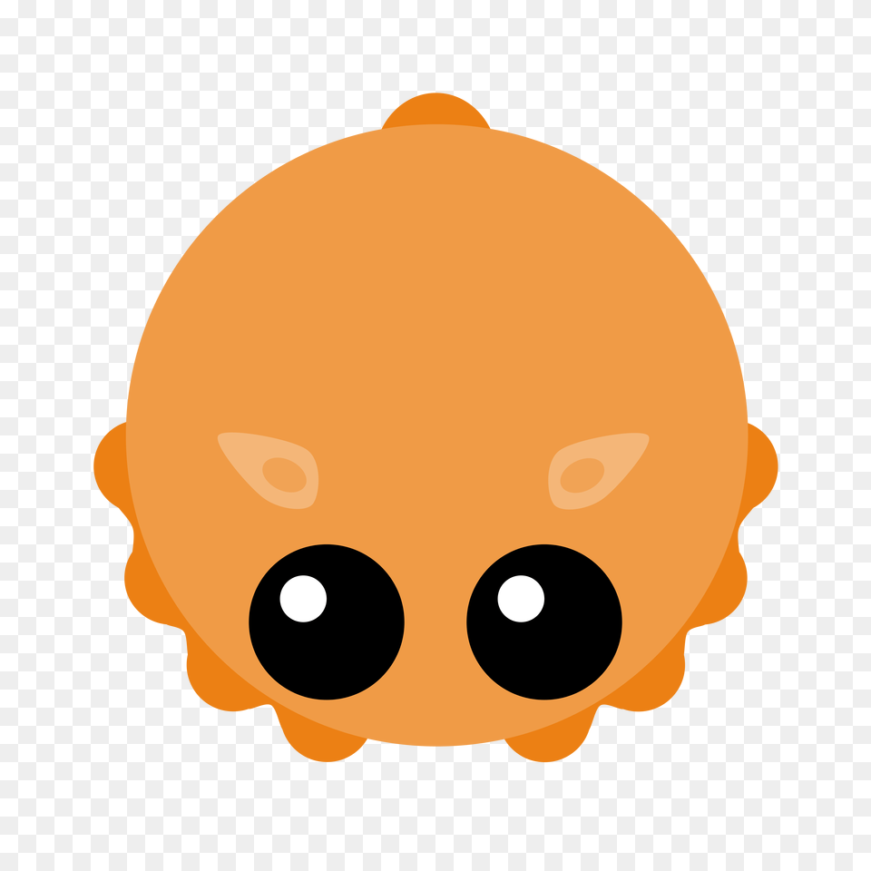 Cute Octopus Mopeio Free Png Download