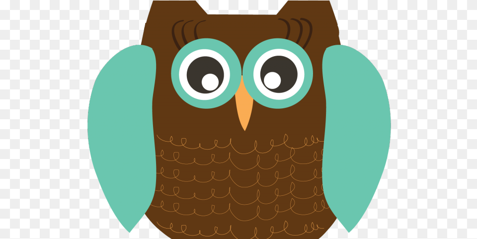 Cute Owl Clipart Clip Art, Animal, Bird, Person Png