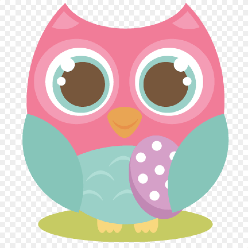 Cute Owl Clipart Cute Owl Clipart Clipart Download Cute Owl Cliparts, Egg, Food Free Transparent Png