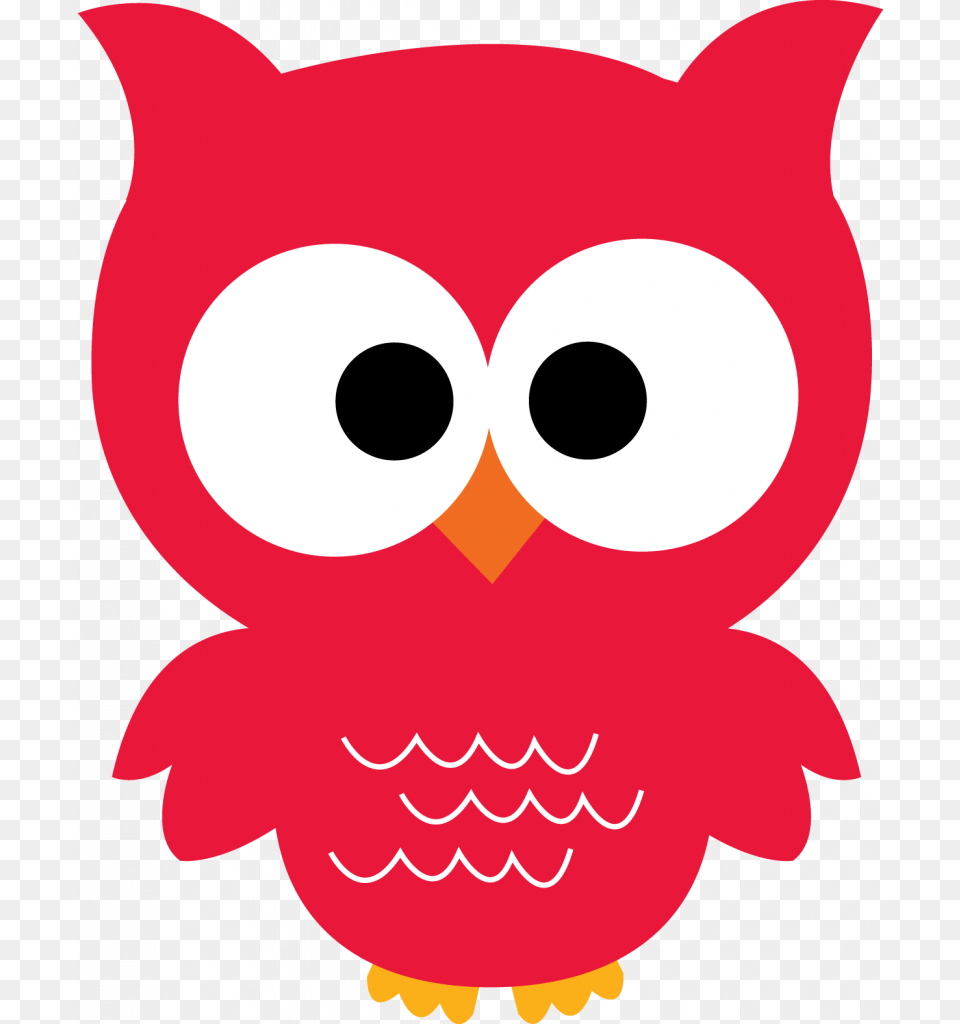 Cute Owl Graphics Download Clip Art Cute Red Owl Clipart Png