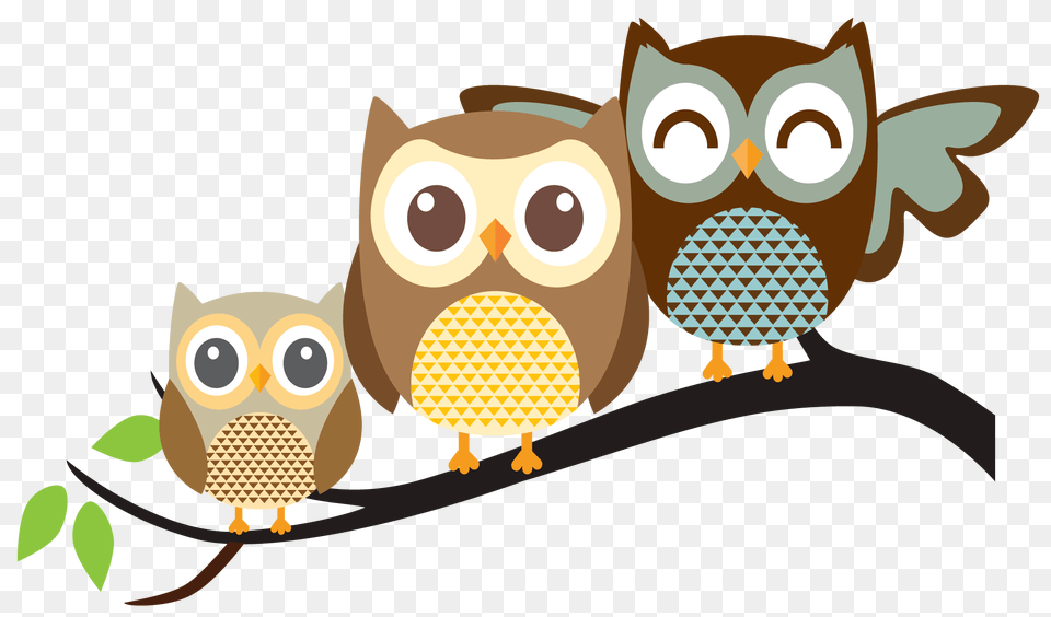 Cute Owls Clip Art Teacher, Animal, Bird, Owl Free Png