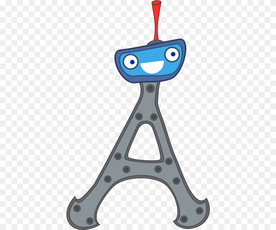 Cute Paris Eiffel Tower France, Blade, Razor, Weapon Png