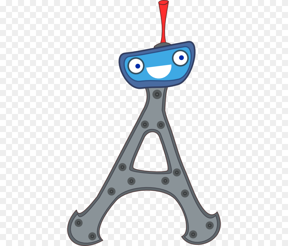 Cute Paris Eiffel Tower France Clipart, Blade, Razor, Weapon, Toy Free Transparent Png