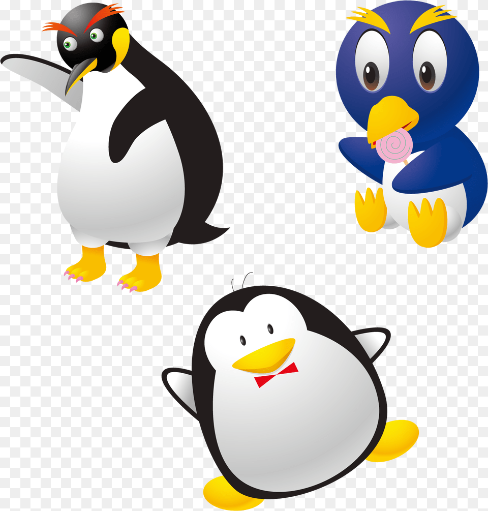 Cute Penguins Images Ac Cool Logo Transparent Cartoon First Words Animals Flashcards App, Animal, Bird, Penguin Png Image