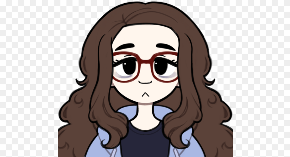 Cute Picrew, Woman, Adult, Person, Female Free Png Download
